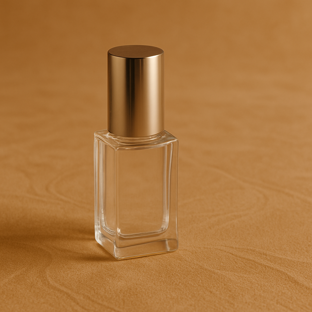 5ml Roll On Perfume Oil - Favourite Fruit