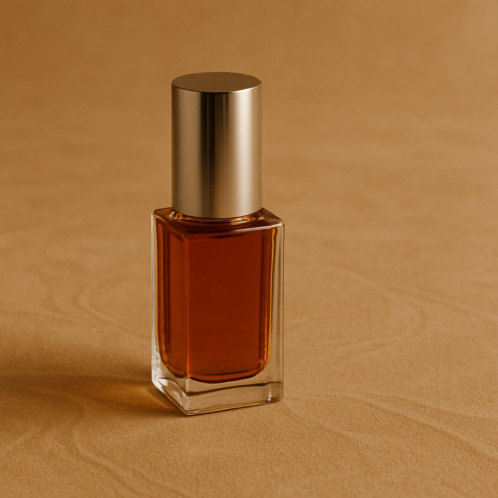 5ml Roll On Perfume Oil - Royal Rose