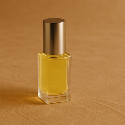 5ml Roll On Perfume Oil - Costal Candy