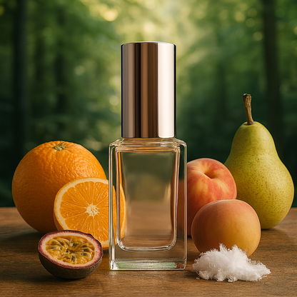 5ml Roll On Perfume Oil - Favourite Fruit