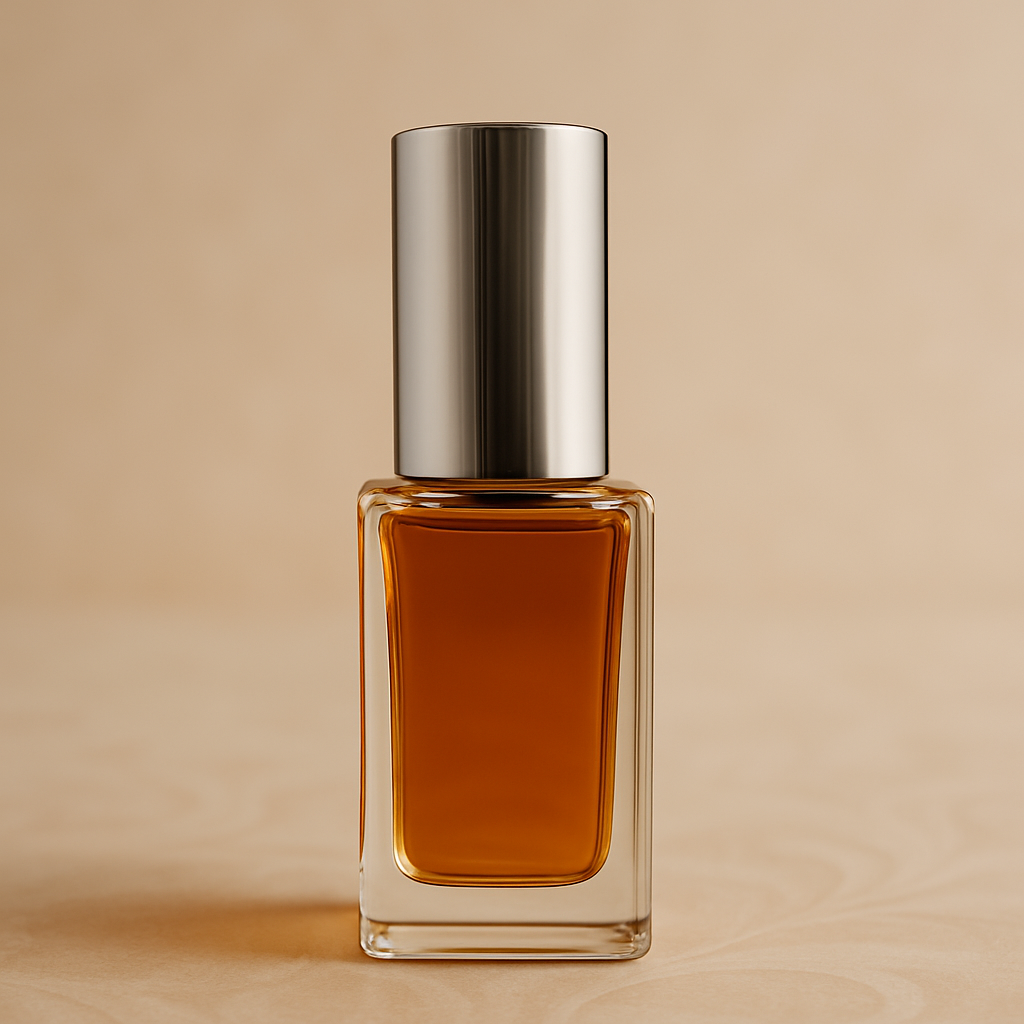 5ml Roll On Perfume Oil - Royal Rose